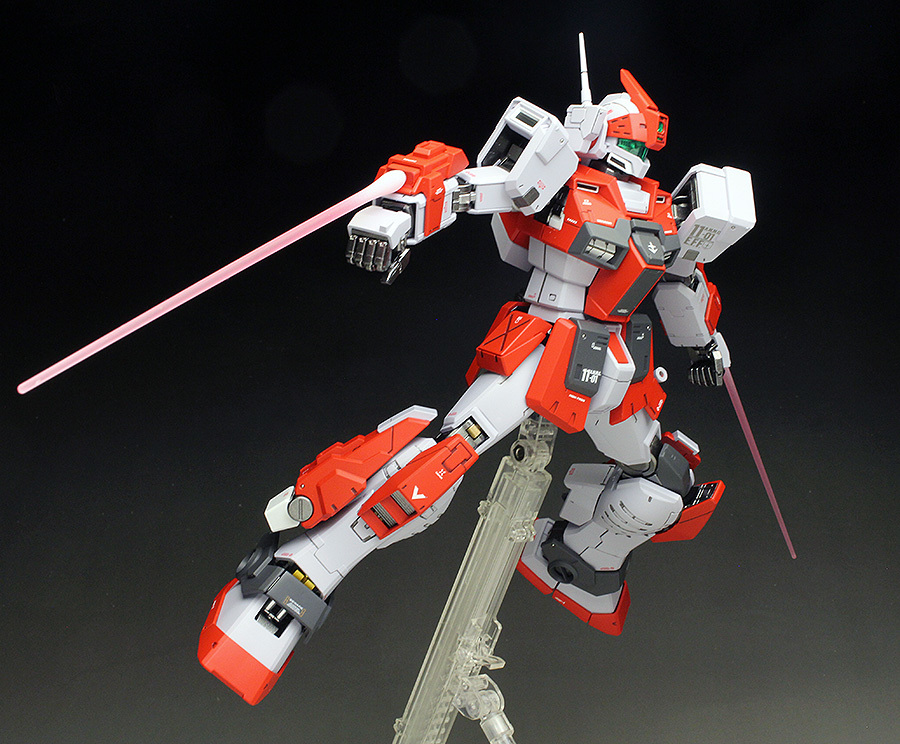 MG 1/100 ジム・ドミナンス [PB] 塗装済改修完成品(完成品)｜売買され