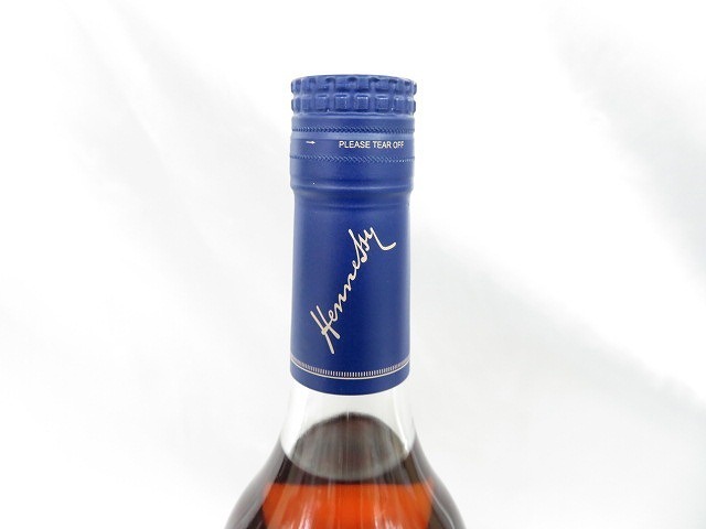 未開栓】Hennessy ヘネシー クラシック ブランデー 700ml 40% 10263904
