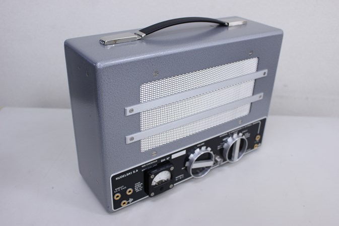 ◎PIONEER パイオニア PR-85 オープンリールテープ 7号 メタルリール 2