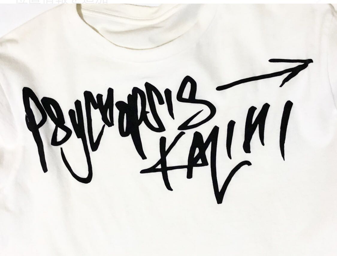  the pool Tシャツ bruce weber shamtii kiyonaga&co 藤原ヒロシ undercover soloist(半袖Tシャツ)｜売買されたオークション情報、yahooの商品情報をアーカイブ公開 - オークファン 男性用