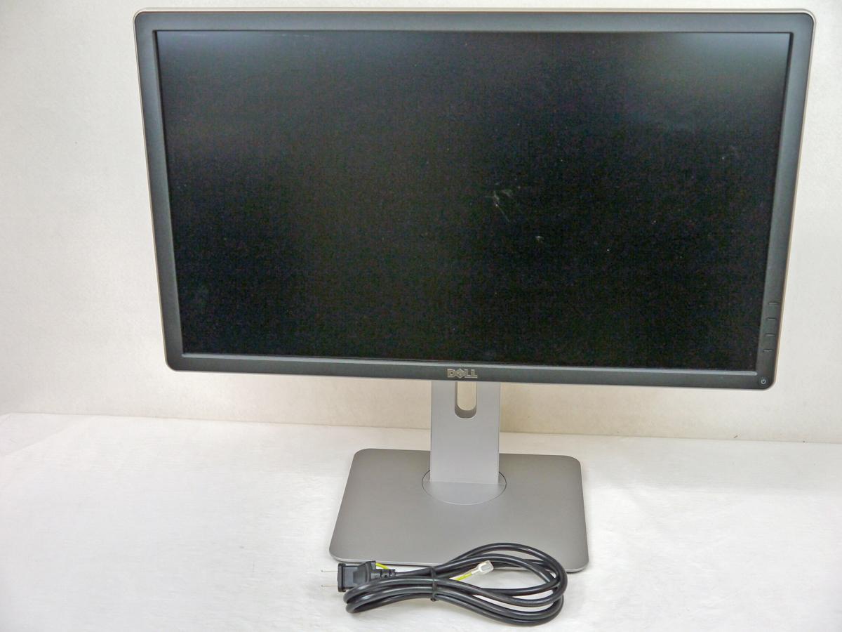 23.8インチ dell Dell モニター 4Kモニター DELL 23.8インチの通販