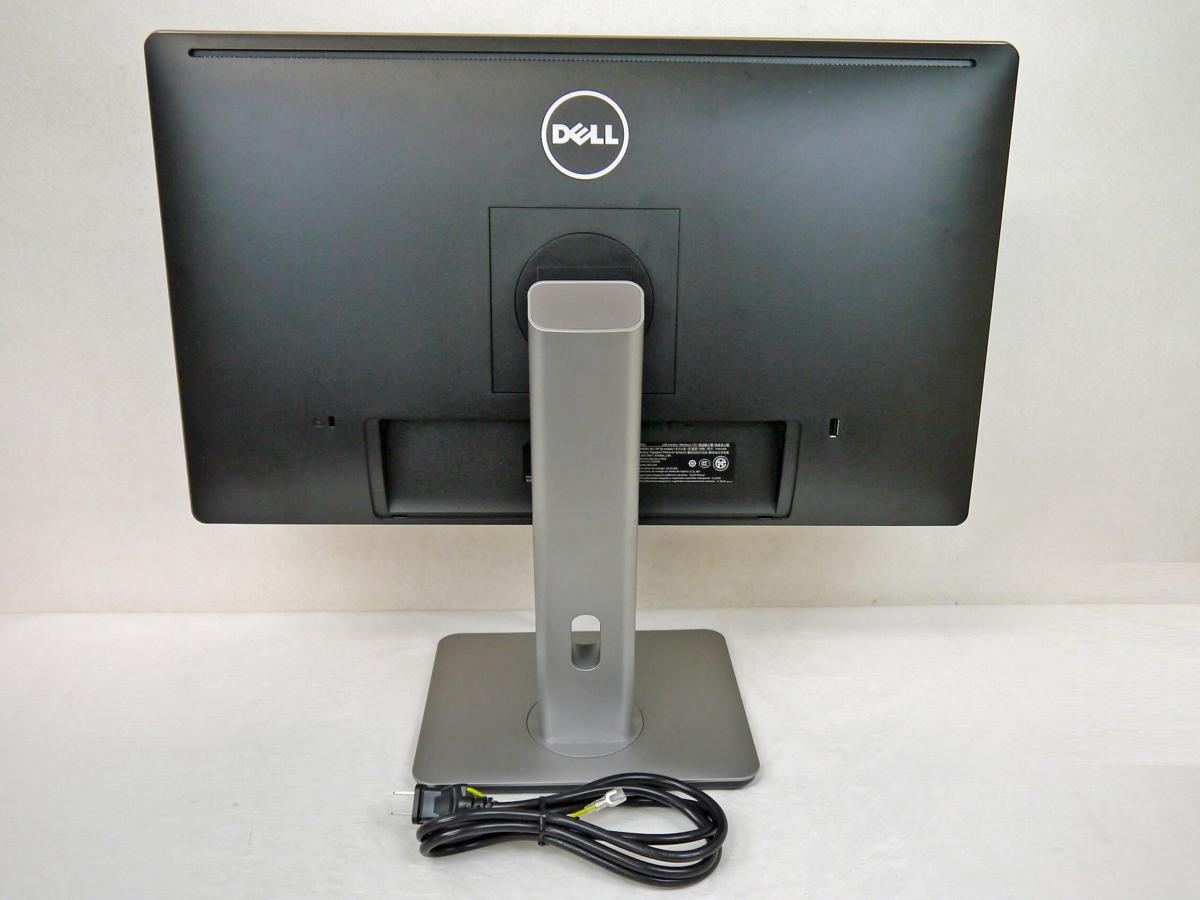23.8インチ dell Dell モニター 4Kモニター DELL 23.8インチの通販
