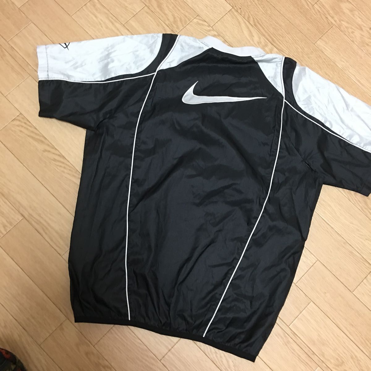 Nikeナイキ ベースボールシャツ ナイロンベスト 半袖 メンズmサイズ コート ジャケット 売買されたオークション情報 Yahooの商品情報をアーカイブ公開 オークファン Aucfan Com Nikeナイキ ベースボールシャツ ナイロンベスト 半袖 メンズmサイズ コート ジャケット 売買されたオークション情報 Yahooの商品情報をアーカイブ公開 オークファン Aucfan Com