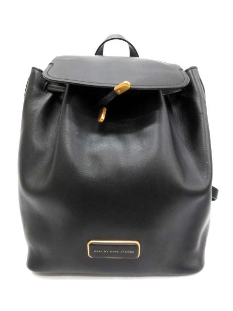 マークバイマークジェイコブス MARC by MARC JACOBS リュックサック 