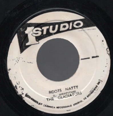  Roots Natty / The Gladiators(レゲエ)｜売買されたオークション情報、yahooの商品情報をアーカイブ公開 - オークファン レゲエ