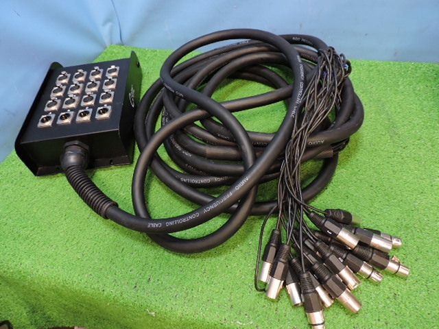 CEQ1215 Pro Classic グラフィックイコライザー PRO CLASSIC 動作確認