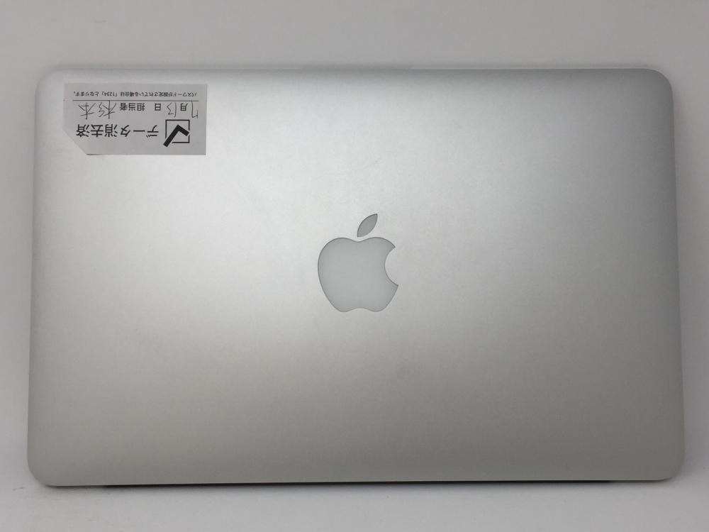 MacBook Air 2014年 ジャンク品 【公式通販】