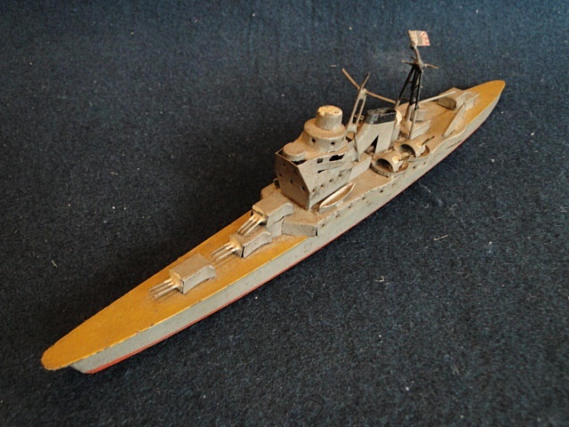 グリコ ブリキ戦艦 戦前 懸賞品 おまけ駆逐艦大和の入札履歴 - 入札者