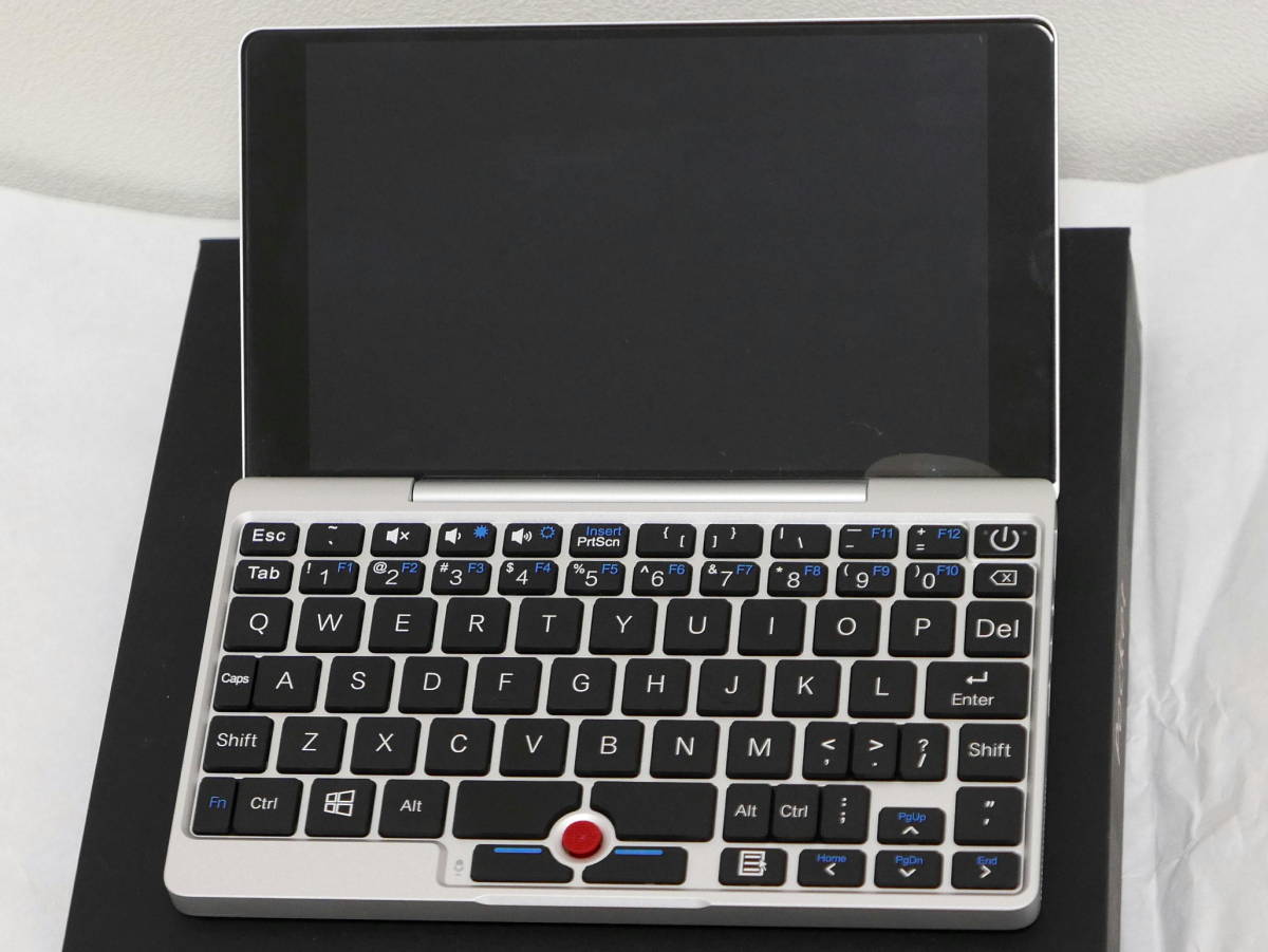 GPD Pocket 中古美品 【公式通販】
