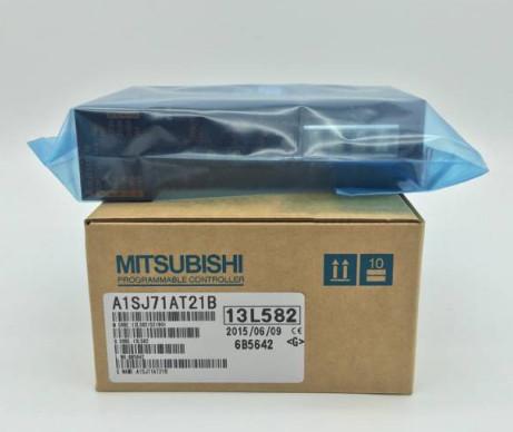 ★新品★MITSUBISHI/三菱 　データリンクユニット A1SJ71AT21B 　