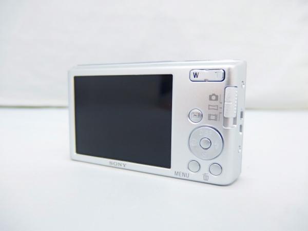 ソニー SONY コンパクトデジタルカメラ Cyber-shot DSC-W830