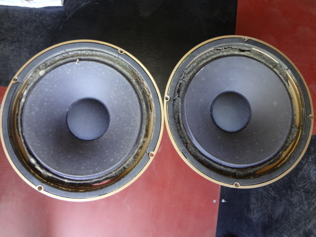 Tannoy タンノイ HPD 385⁄8 ネットワークペア! T3 TANNOY HPD/385/8 2
