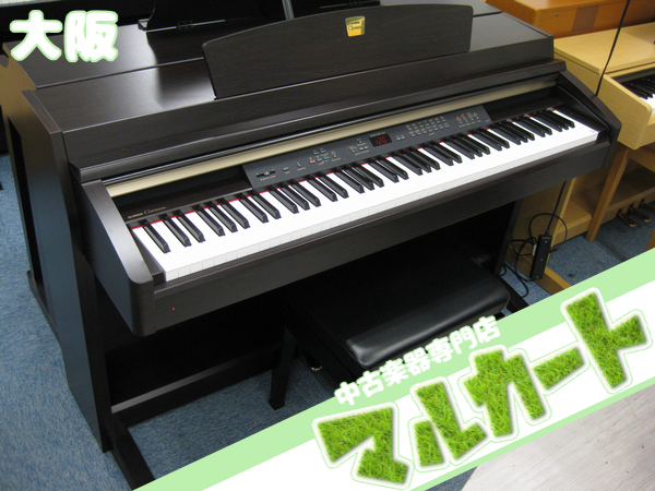 ◇YAMAHA Clavinova CLP-230 2006年製 ◇ヤマハ クラビノーバ グレード 
