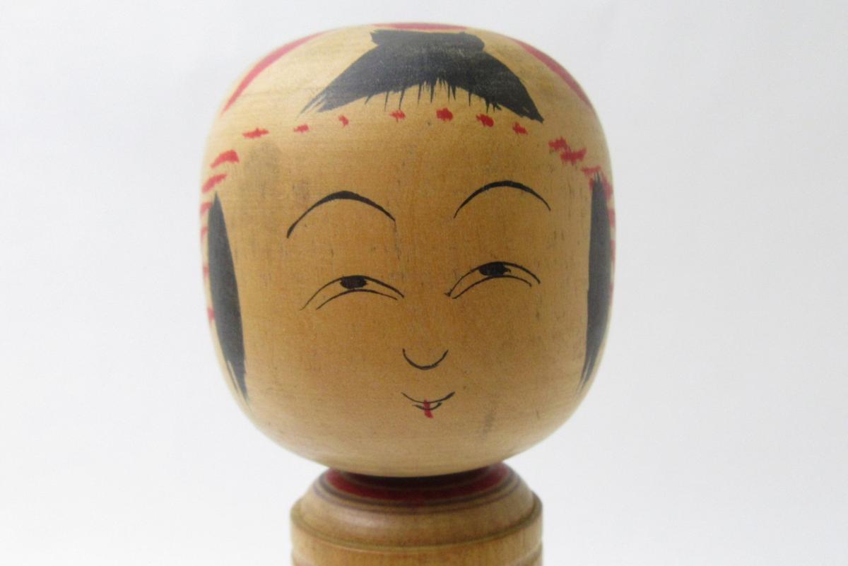 古いこけし 温湯 こけし 盛秀太郎 | BRITISHFIREWORKS.CO.UK