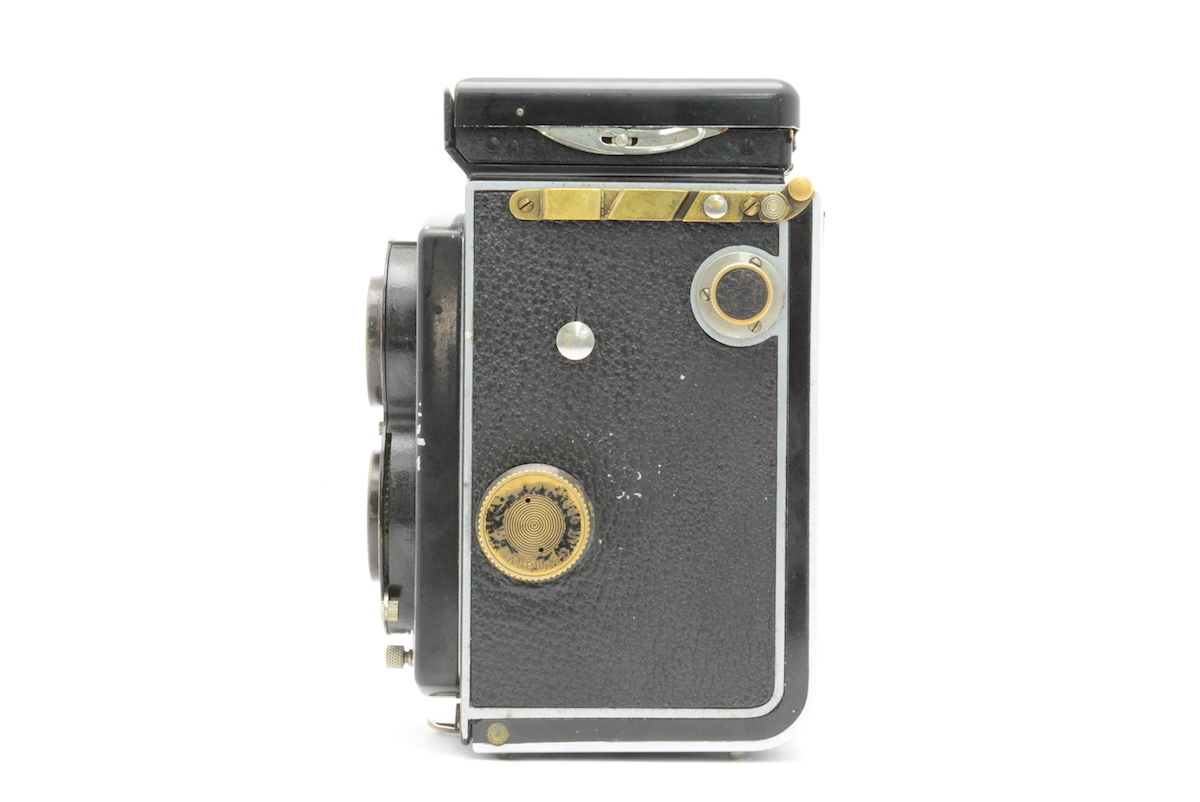 Rolleiflex Standard Rollei – ⁄ Tessar ローライフレックス ローライ