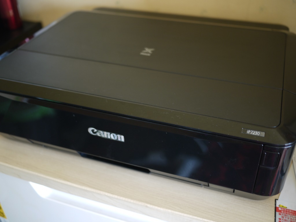 ☆◇キャノン Canon ip7230 プリンタ インクジェット◇☆ Canon PIXUS