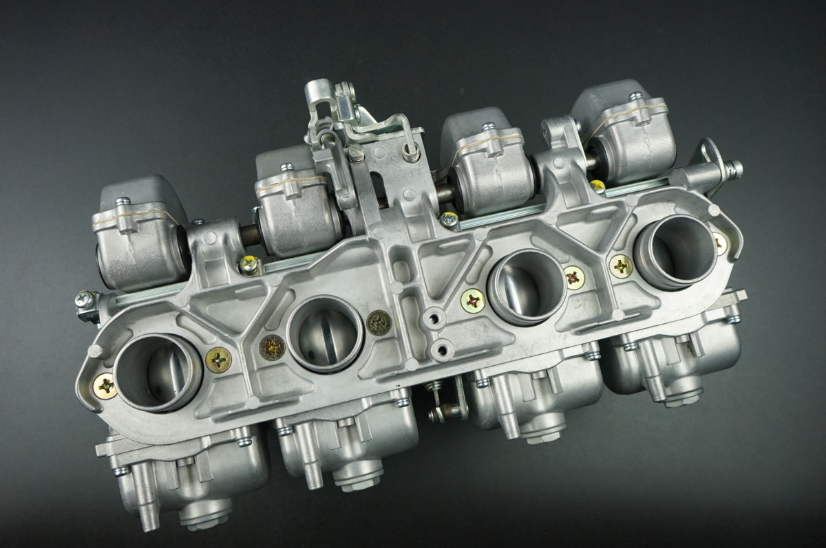 真鍮ファンネル付き ミクニ Vm29 スムースボア 完全リビルド品 Z1z2 当時物 ヨシムラ 日清ワークス キャブレター 売買されたオークション情報 Yahooの商品情報をアーカイブ公開 オークファン Aucfan Com