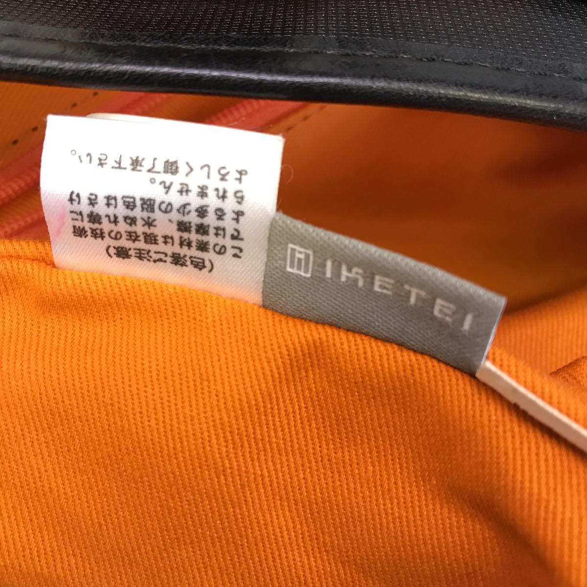極美品】CASTELBAJAC カステルバジャック 本革 レザー×塩化ビニル 