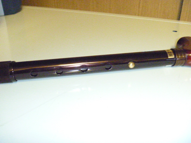 KOWA　折りたたみステッキ　収納袋付　未使用品_5