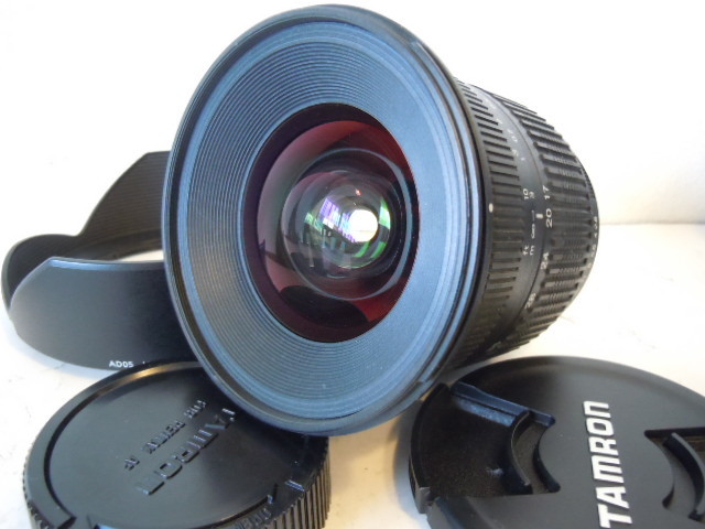 PENTAX DA 18-135mm F3.5-5.6 ED AL [IF] DC WR 完動品！