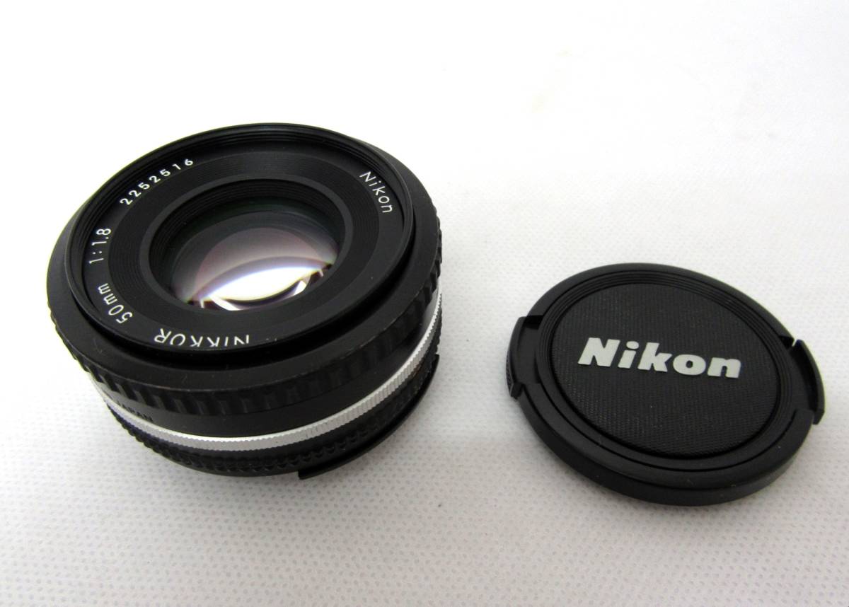 Nikkor Z 50mm f⁄1.8 S 【Nikon ニコン】⑦/NIKKOR 50mm 1:1.8 lens review