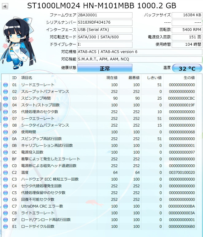Silicon Power 1TB USB3.0 外付け SP010TBPHDD03S3K_2