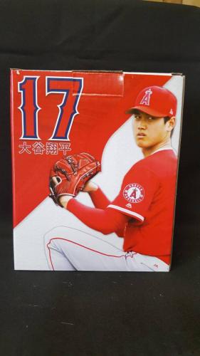 MLB ドジャース ボブルヘッド 大谷翔平 球場配布限定 大谷翔平