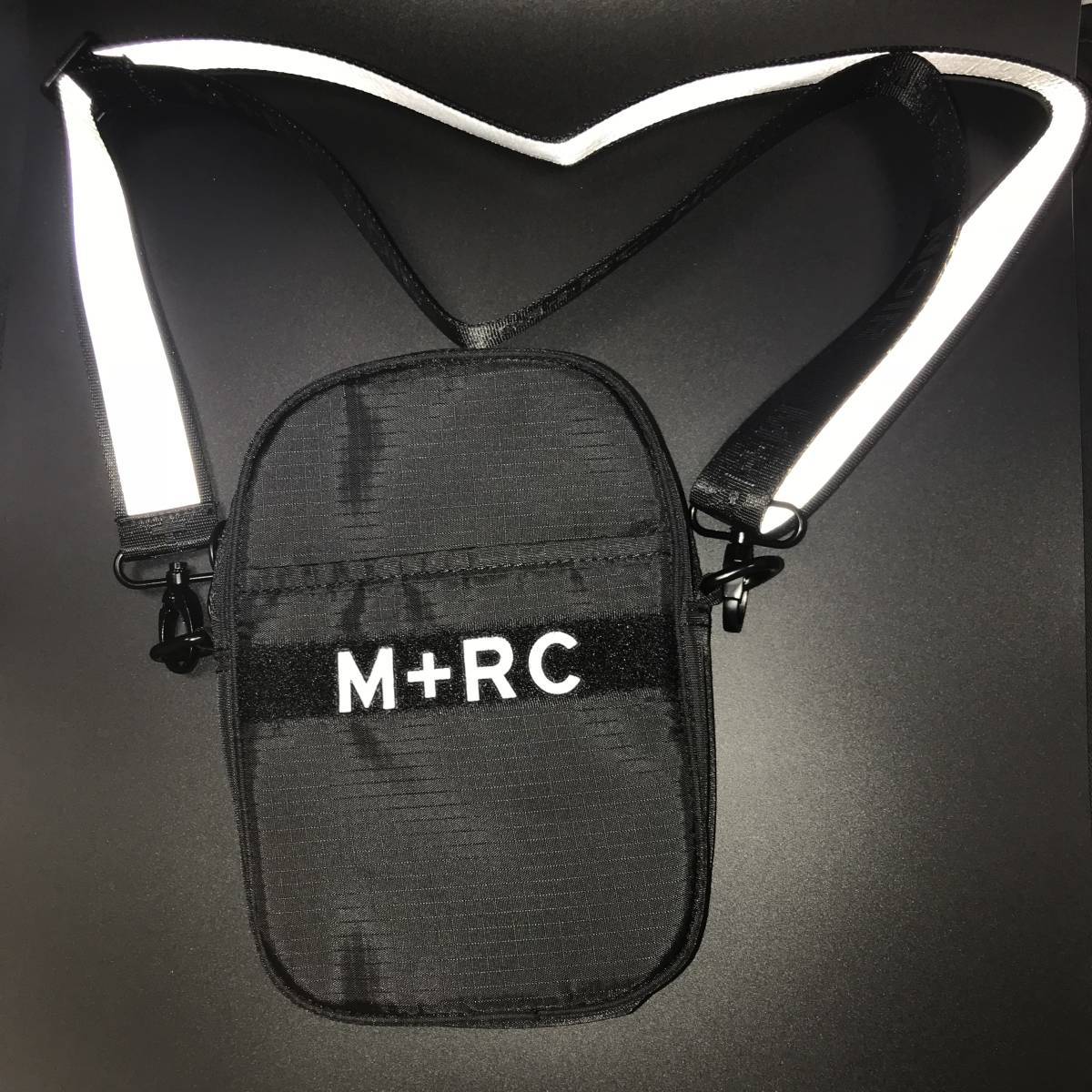 定番人気，新作登場 マルシェノア M+RC NOIR BAG17SS ショルダーバッグ