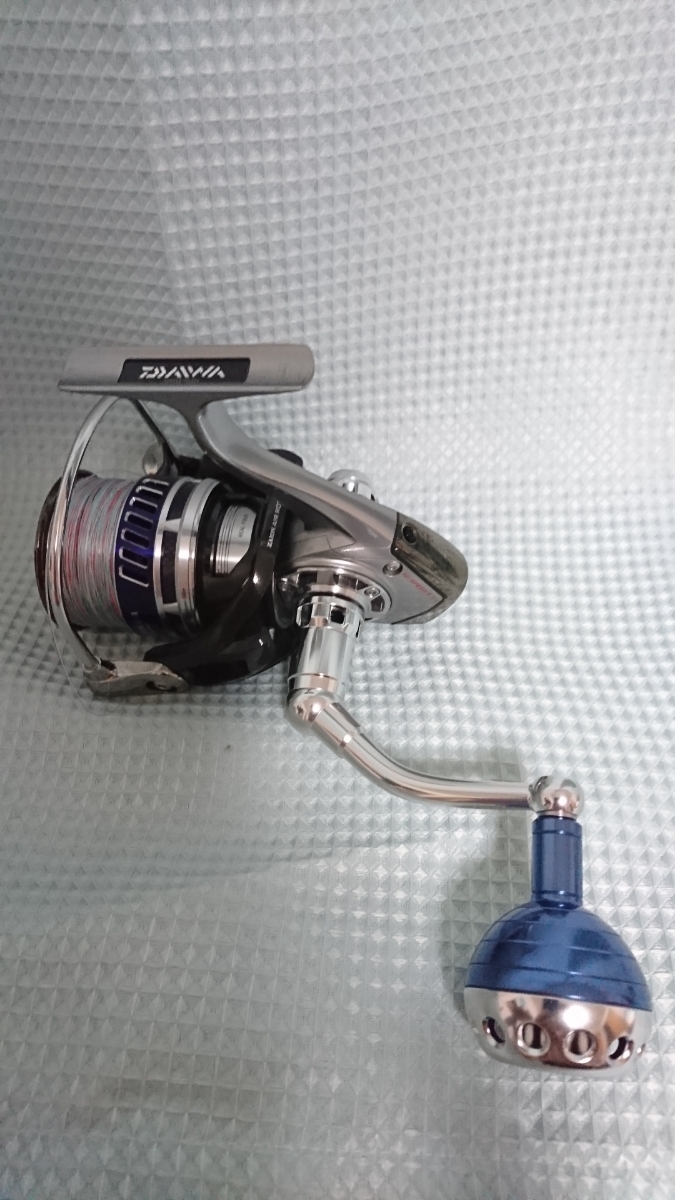 10ソルティガ4500H DAIWA 【公式通販】