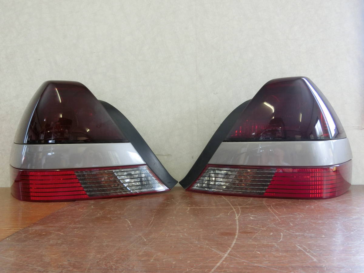 JZX110 フォーチュナー テールランプ 左右 セット JZX110 マークII