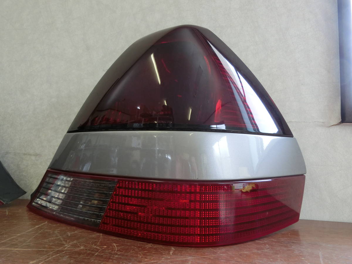 JZX110 フォーチュナー テールランプ 左右 セット JZX110 マークII