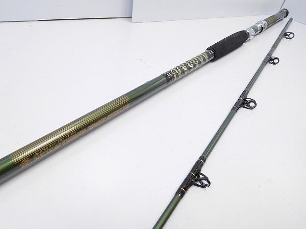 ミヤエポック NEW マキシムパワー 200号240 竿受け マキシマムZ