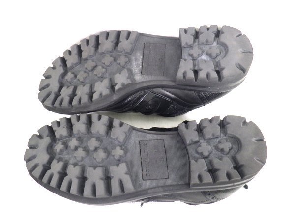 早いもの勝ち】 DSQUARED2 レザースニーカー 43サイズ28cm前後 メンズ
