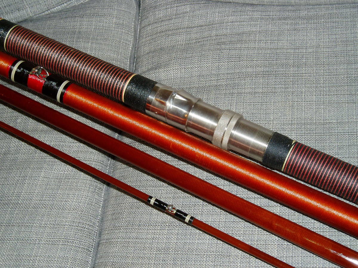 小売 NFT 17H-D 5．25m 実釣未使用 週末価格‼️未使用