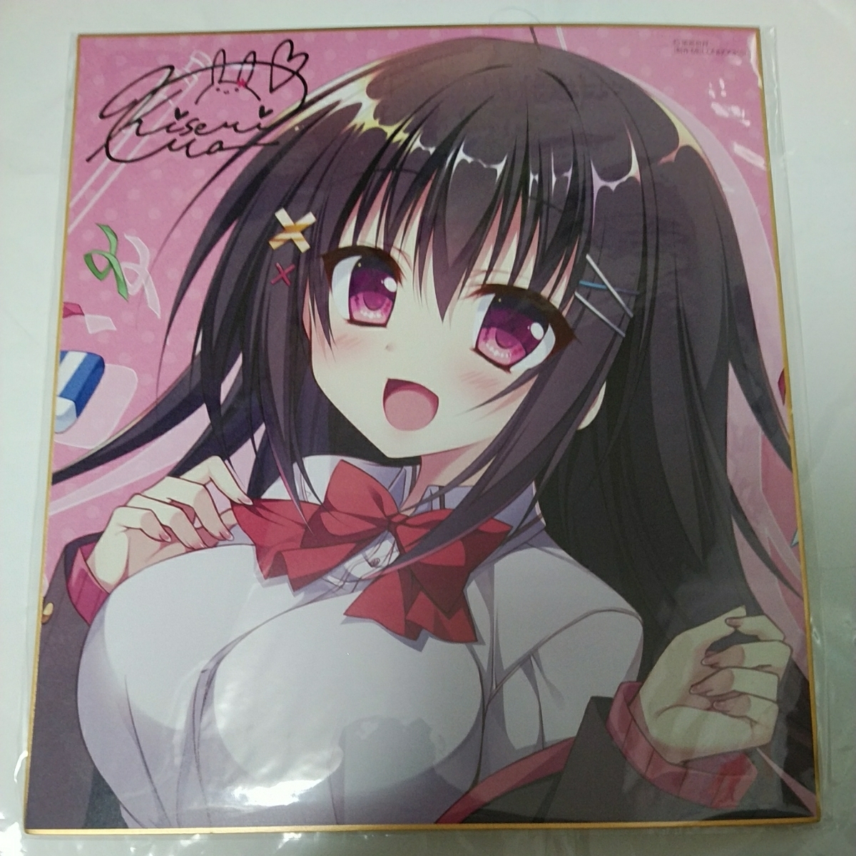 駿河屋 - 買取竹中詩乃重治＆蒲生梅賦秀 オリジナルB2タペストリー