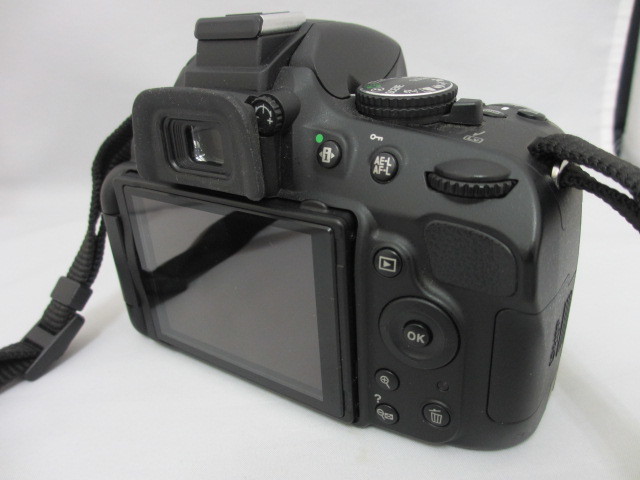 Nikon D5100 デジタル一眼レフカメラ | (ニコン) Vol.5 ボディ 