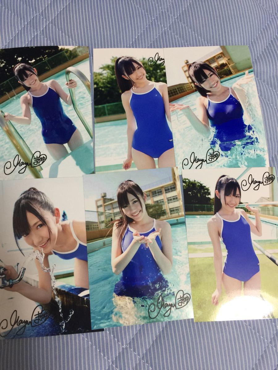 限定！AKB48 渡辺麻友 フラッシュメモリ 4GB 限定！AKB48 渡辺麻友