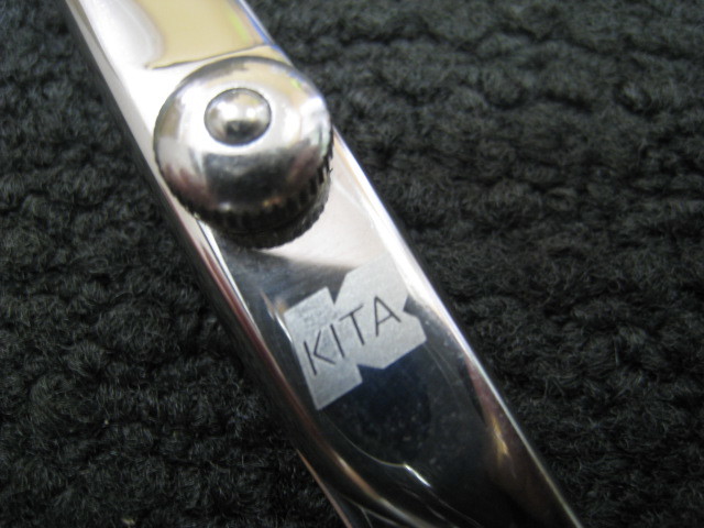 KITA KJ-70 カットシザー KITA KJ-70 カットシザー KITA KJ-70 カット