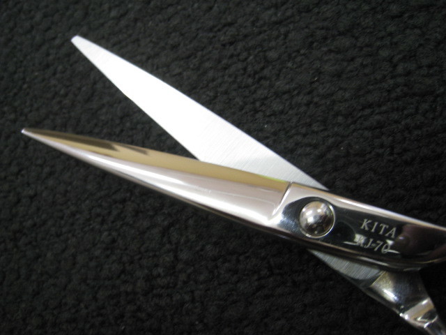KITA KJ-70 カットシザー KITA KJ-70 カットシザー KITA KJ-70 カット