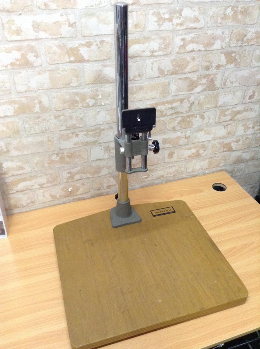 PENTAX ASAHI COPY - STAND コピー ボディ K-3 ペンタックス アサヒ 
