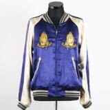 新品 貴重 ルードギャラリー マリアスカジャン 1st復刻 The Birthday