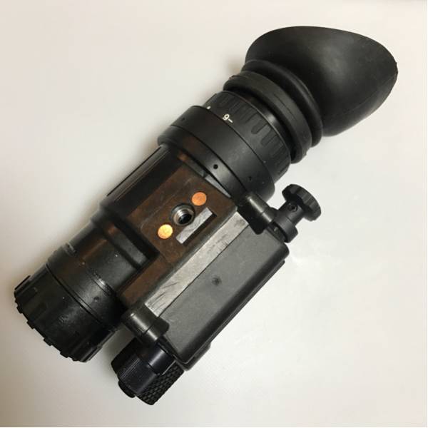 PVS 14 Gen3 omni7 NVG ナイトビジョン PVS 14 Gen3 omni7 NVG ナイト