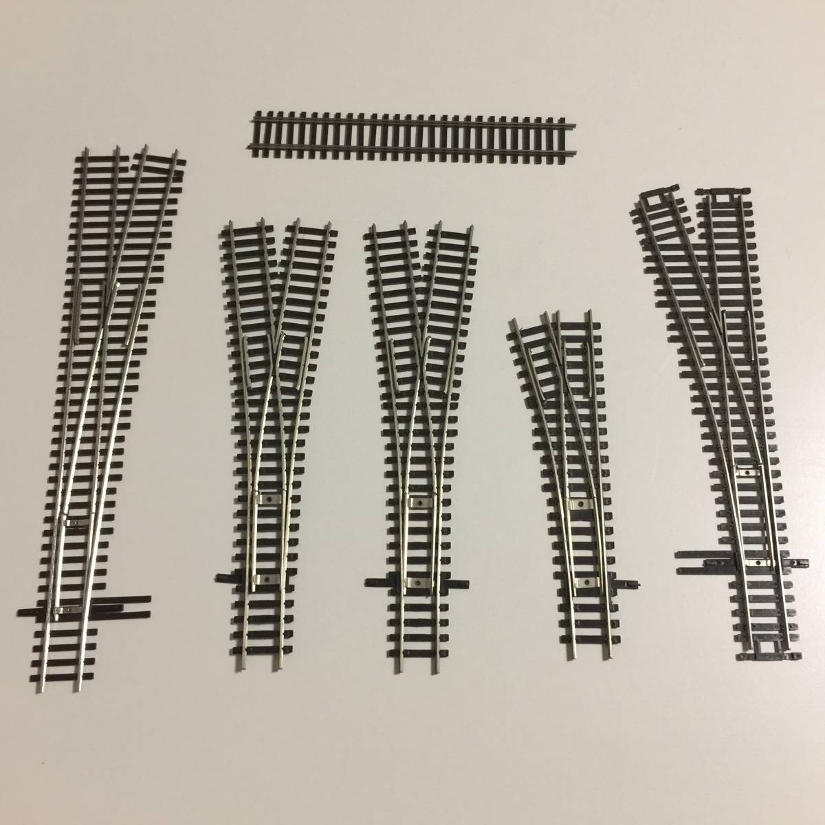 奄美屋／形式EF62二次タイプ 真鍮キット(取説無し) 奄美屋／形式EF62二次タイプ 真鍮キット(取説無し)の通販｜www