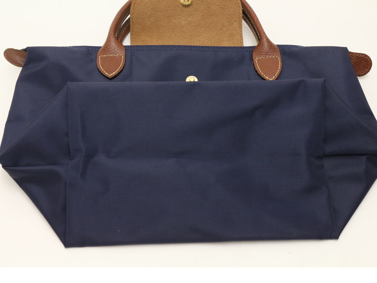 送料無料】美品 LONGCHAMP トートバッグ ル プリアージュ ハンドバッグ 