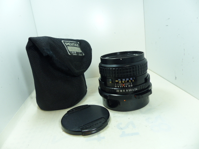 お買い得，人気セール ペンタックス67 SMCP 105㎜F2.4 Newタイプ(大判、中判カメラ用)｜売買されたオークション情報、yahooの商品情報をアーカイブ公開 - オークファン 大判、中判カメラ用