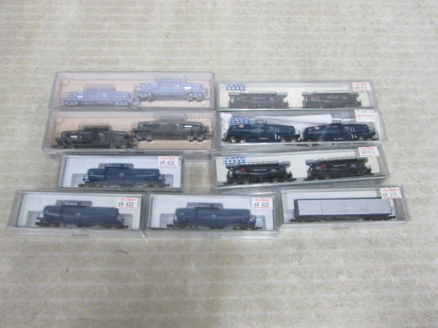 TOMIX 9198 JR ED79-50形電気機関車 (登場時) 限定品 2両セットで