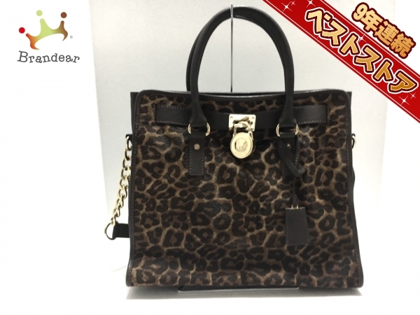MICHAEL トート KORS 0 IN キャンバス バッグ トートバッグ マイケル