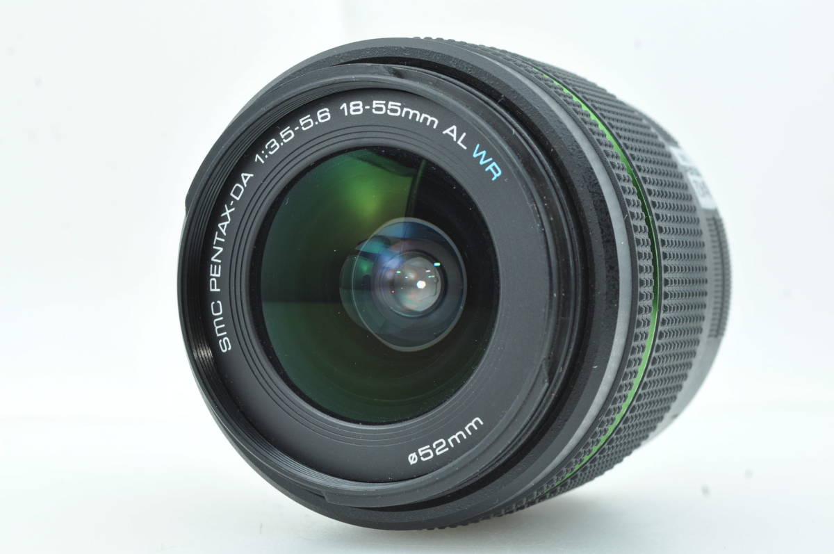 ☆美品 SIGMAシグマ18-200mm F3.5-6.3 DC Pentaxペンタックス用元箱