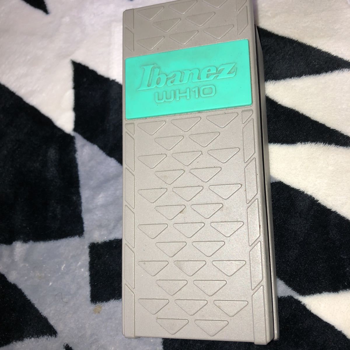 アイバニーズ 【Ibanez】WH10【本体のみ】ジョンフルシアンテ ワウ