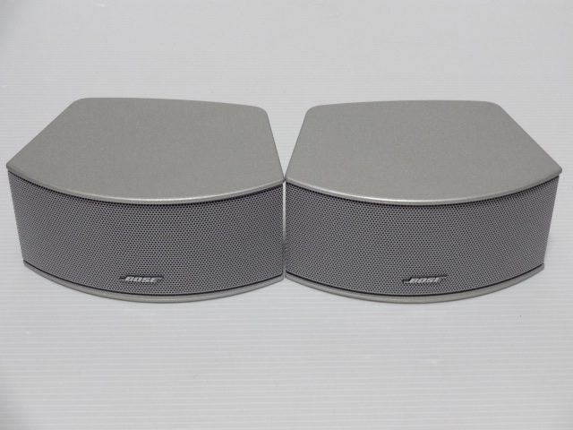 Series 321 Bose Series Ii Bose Bose 321 GS Series II 321 Bose
